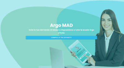 Argo MAD 2023